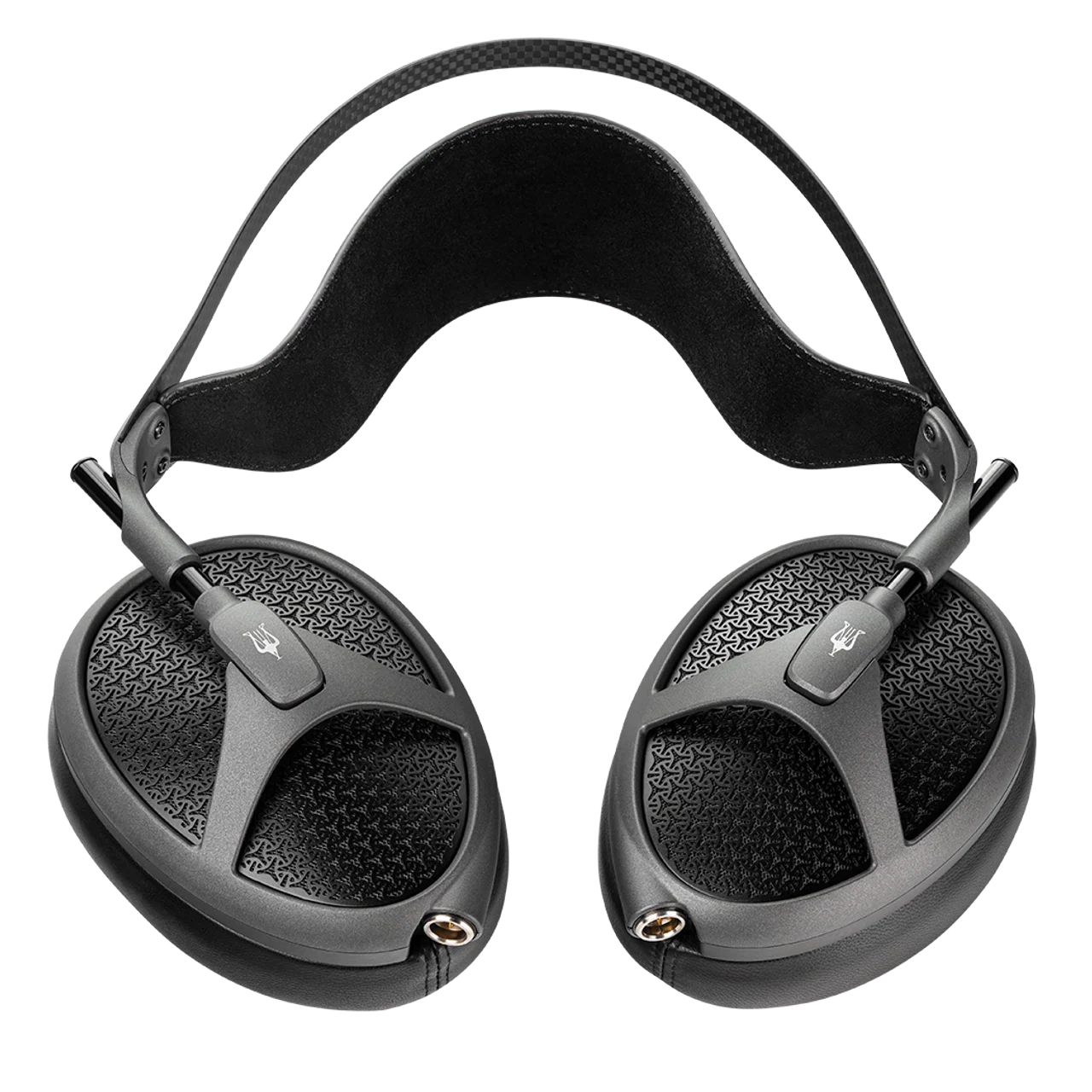 Meze Audio Elite Tungsten Headphone [ Vinyl ]