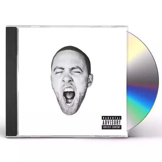 Mac Miller - Go:Od Am