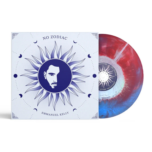 Emmanuel Kelly - No Zodiac [Exclusive]