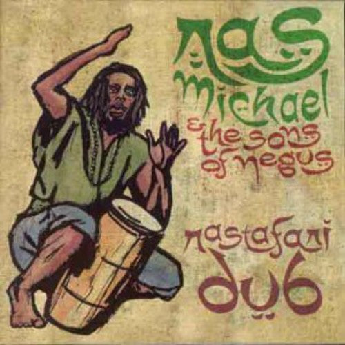 Ras Michael - Rastafari Dub [ Vinyl ]