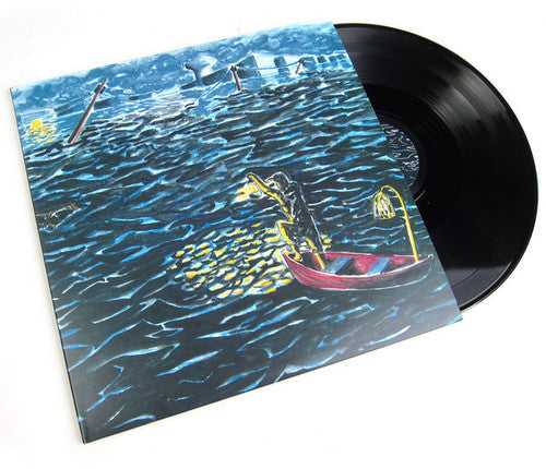 Explosions in the Sky - All of a Sudden I Miss Everyone [ Vinyl ]