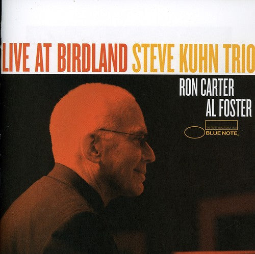 Steve Kuhn - Live at Birdland