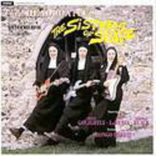 Thee Headcoatees - Sisters of Suave [ Vinyl ]