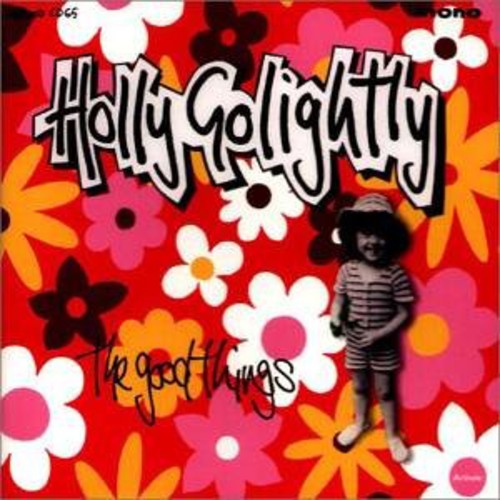 Holly Golightly - Good Things [ Vinyl ]