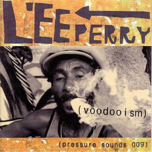 Lee Perry Scratch - Voodooism [ Vinyl ]