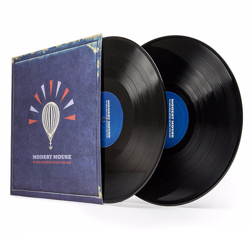 Modest Mouse - We Were Dead Before the Ship Even Sank [2LP] [ Vinyl ]