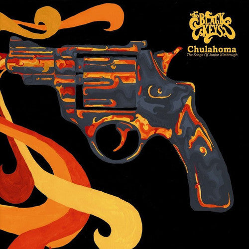The Black Keys - Chulahoma [ Vinyl ]