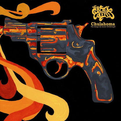 The Black Keys - Chulahoma [ Vinyl ]