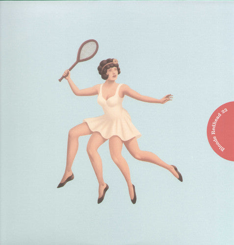 Blonde Redhead - 23 [ Vinyl ]