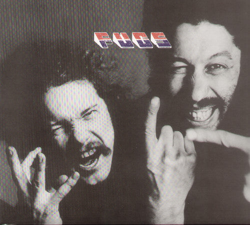 The Fugs - Tenderness Junction [ Vinyl ]