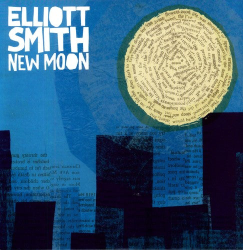 Elliott Smith - New Moon [ Vinyl ]