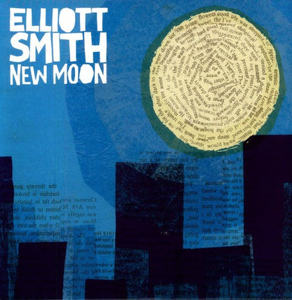 Elliott Smith - New Moon [ Vinyl ]