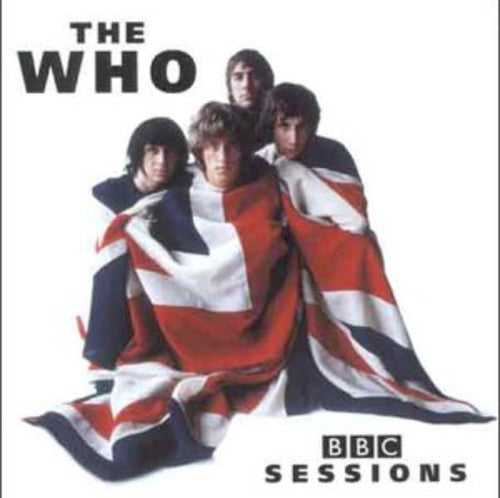 The Who - BBC Sessions [ Vinyl ]