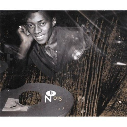 Eccentric Soul - Eccentric Soul: The Prix Label [ Vinyl ]