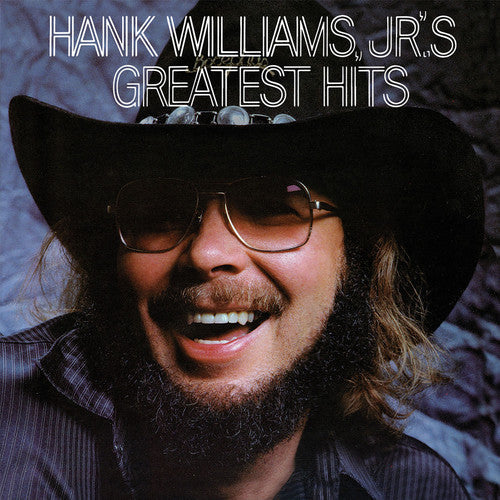 Hank Williams Jr. - Greatest Hits 1