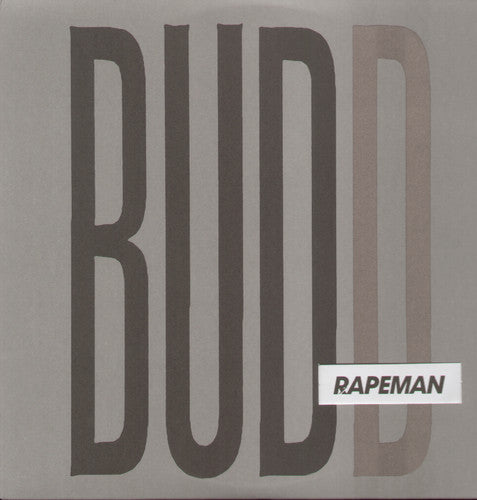 Rapeman - Budd [ Vinyl ]