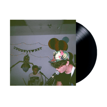 SURF CURSE - Buds Vinyl { vinyl }