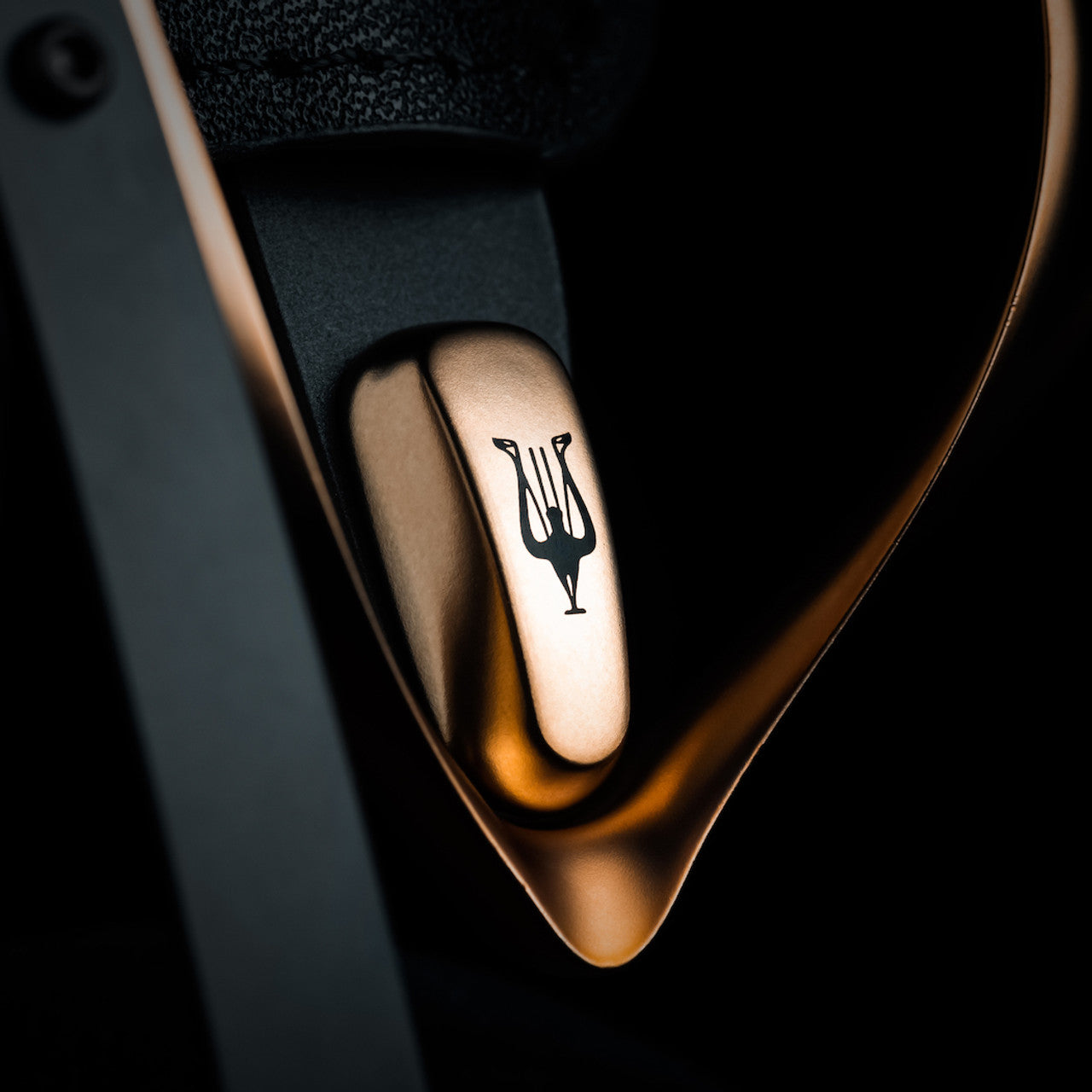 Meze Audio 109 PRO Headphone [ Vinyl ]