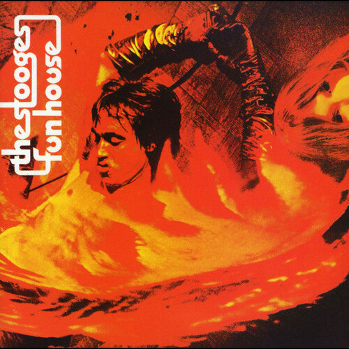 The Stooges - Fun House [ Vinyl ]