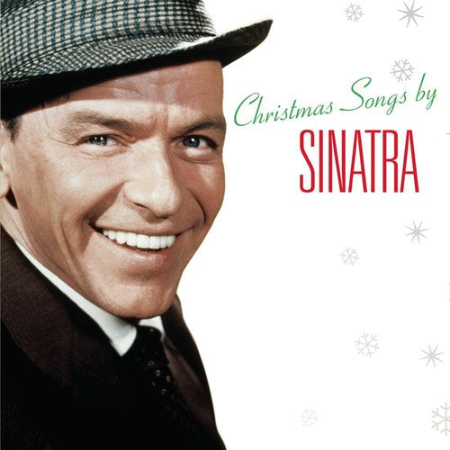 Frank Sinatra - Christmas Songs By Sinatra