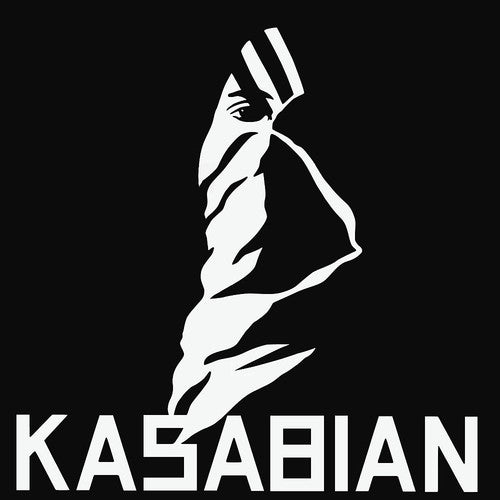 Kasabian - Kasabian [ Vinyl ]