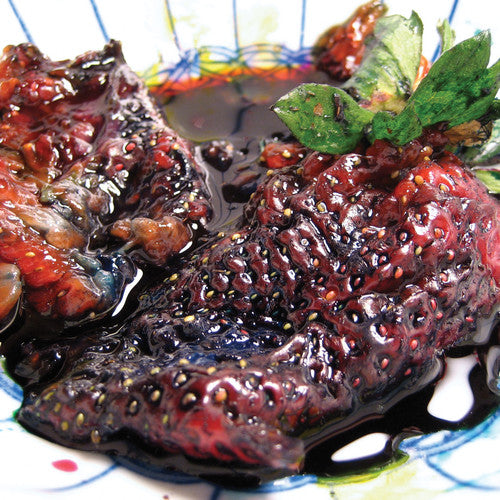 Animal Collective - Strawberry Jam [ Vinyl ]