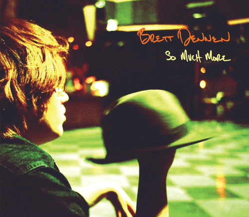 Brett Dennen - So Much More [ Vinyl ]