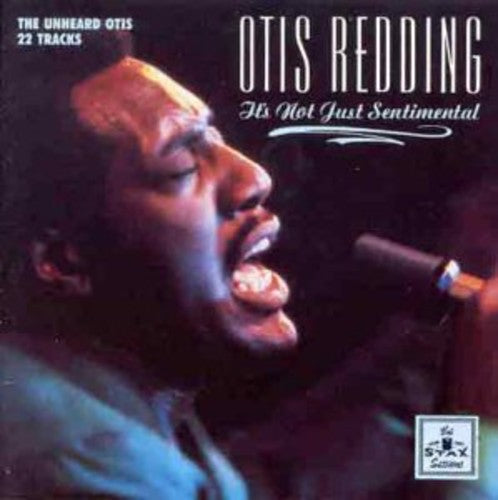 Otis Redding - It's Not Just Sentimental [ Vinyl ]