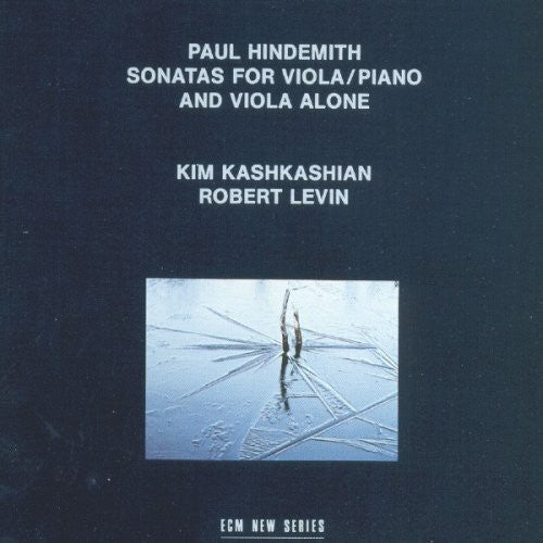 Kim Kashkashian - Son Va [ Vinyl ]