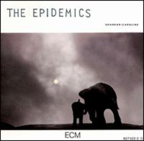 Shankar - Epidemics [ Vinyl ]