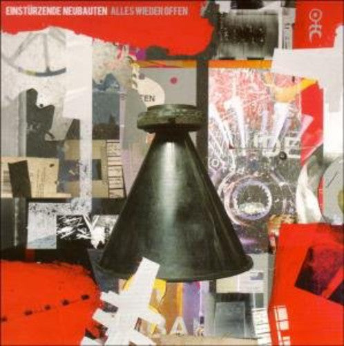 Einst rzende Neubauten - Alles Wieder Offen [ Vinyl ]