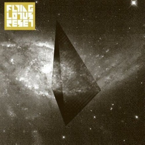 Flying Lotus - Reset [ Vinyl ]