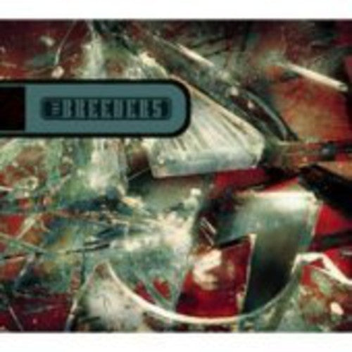 The Breeders - Mountain Battles [ Vinyl ]