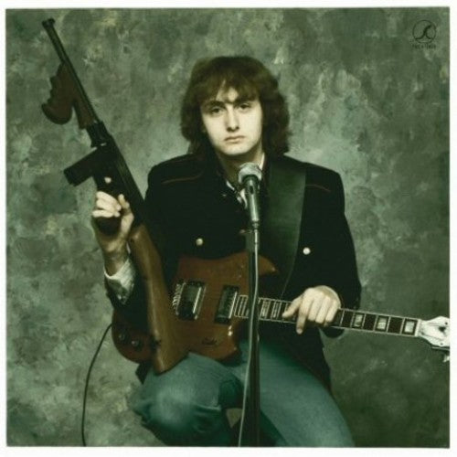 Bobb Trimble - Iron Curtain Innocence [ Vinyl ]
