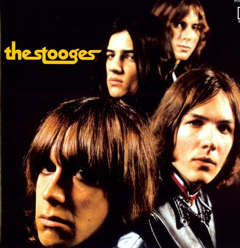 The Stooges - Stooges [ Vinyl ]