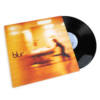 BLUR - Blur Vinyl { vinyl }
