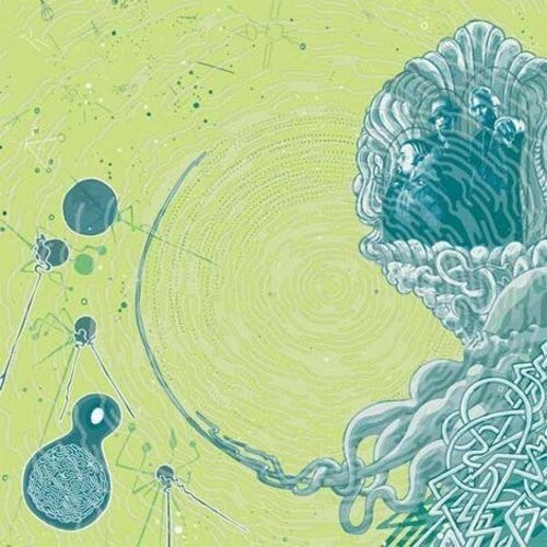Jneiro Jarel - OPR8R [ Vinyl ]