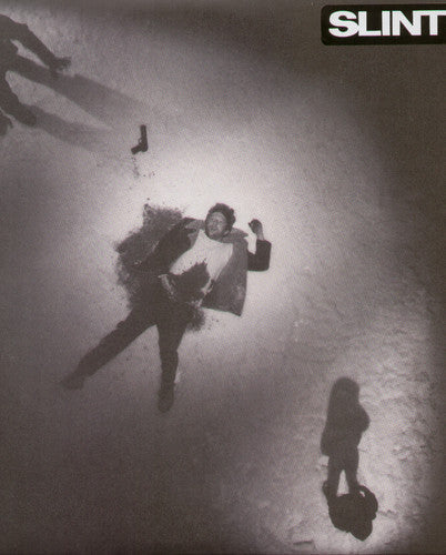 Slint - Slint [ Vinyl ]