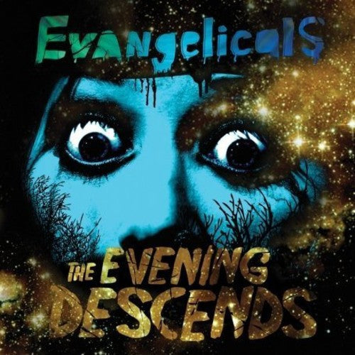 Evangelicals - The Evening Descends [ Vinyl ]