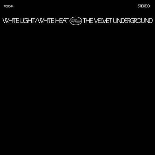 The Velvet Underground - White Light / White Heat [ Vinyl ]