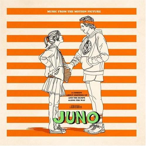 Various Artists - Juno (Music From the Motion Picture) [ Vinyl ]