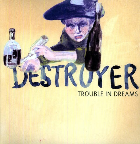 Destroyer - Trouble in Dreams [ Vinyl ]