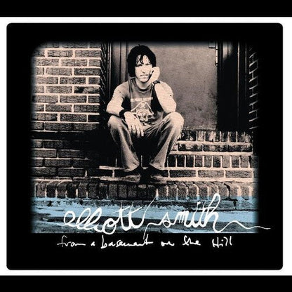 Elliott Smith - From a Basement on the Hill [ Vinyl ]