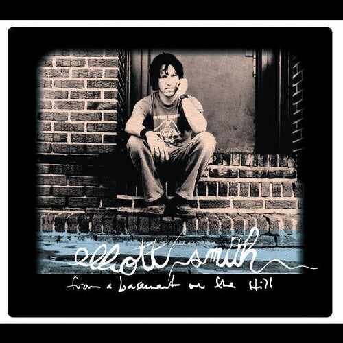 Elliott Smith - From a Basement on the Hill [ Vinyl ]