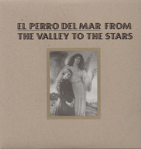 El Perro del Mar - From the Valley to the Stars [ Vinyl ]
