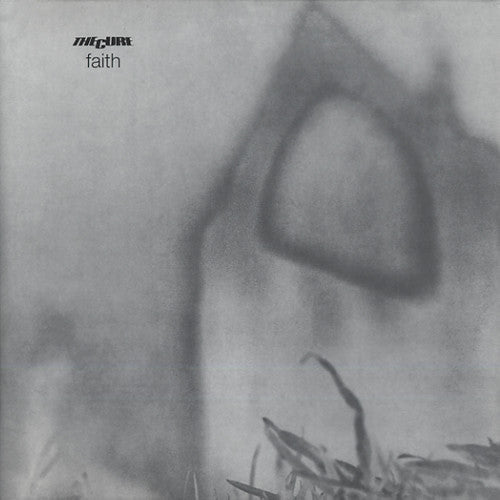 The Cure - Faith [ Vinyl ]