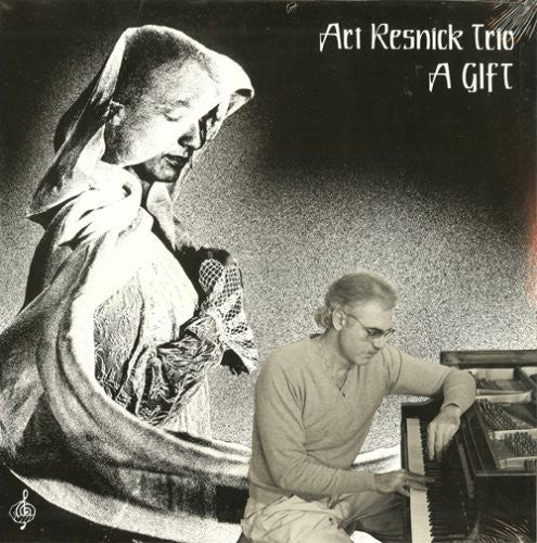 Art Resnick - A Gift [ Vinyl ]