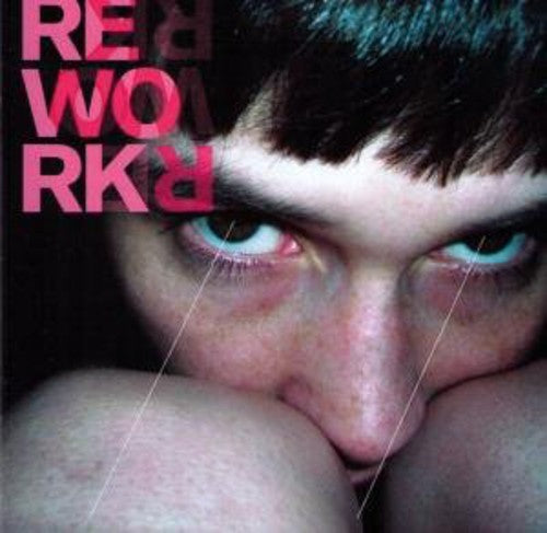 ReWork - Pleasure Is Pretty [ Vinyl ]