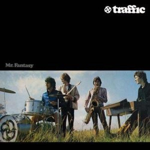 Traffic - Mr. Fantasy [ Vinyl ]