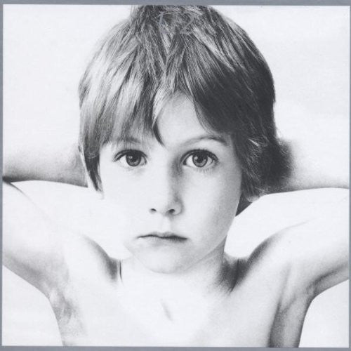U2 - Boy [ Vinyl ]